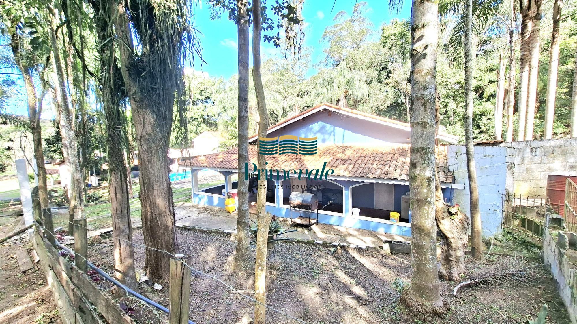 Chácara, 5 quartos, 11 hectares - Foto 2