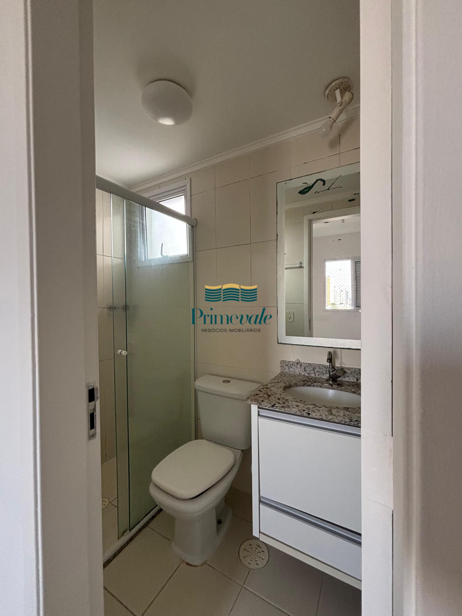 Apartamento, 2 quartos, 61 m² - Foto 2