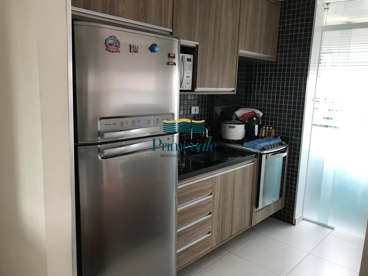 Apartamento, 2 quartos, 52 m² - Foto 9