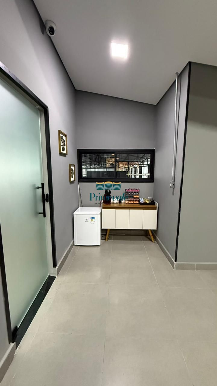 Depósito-Galpão, 440 m² - Foto 21