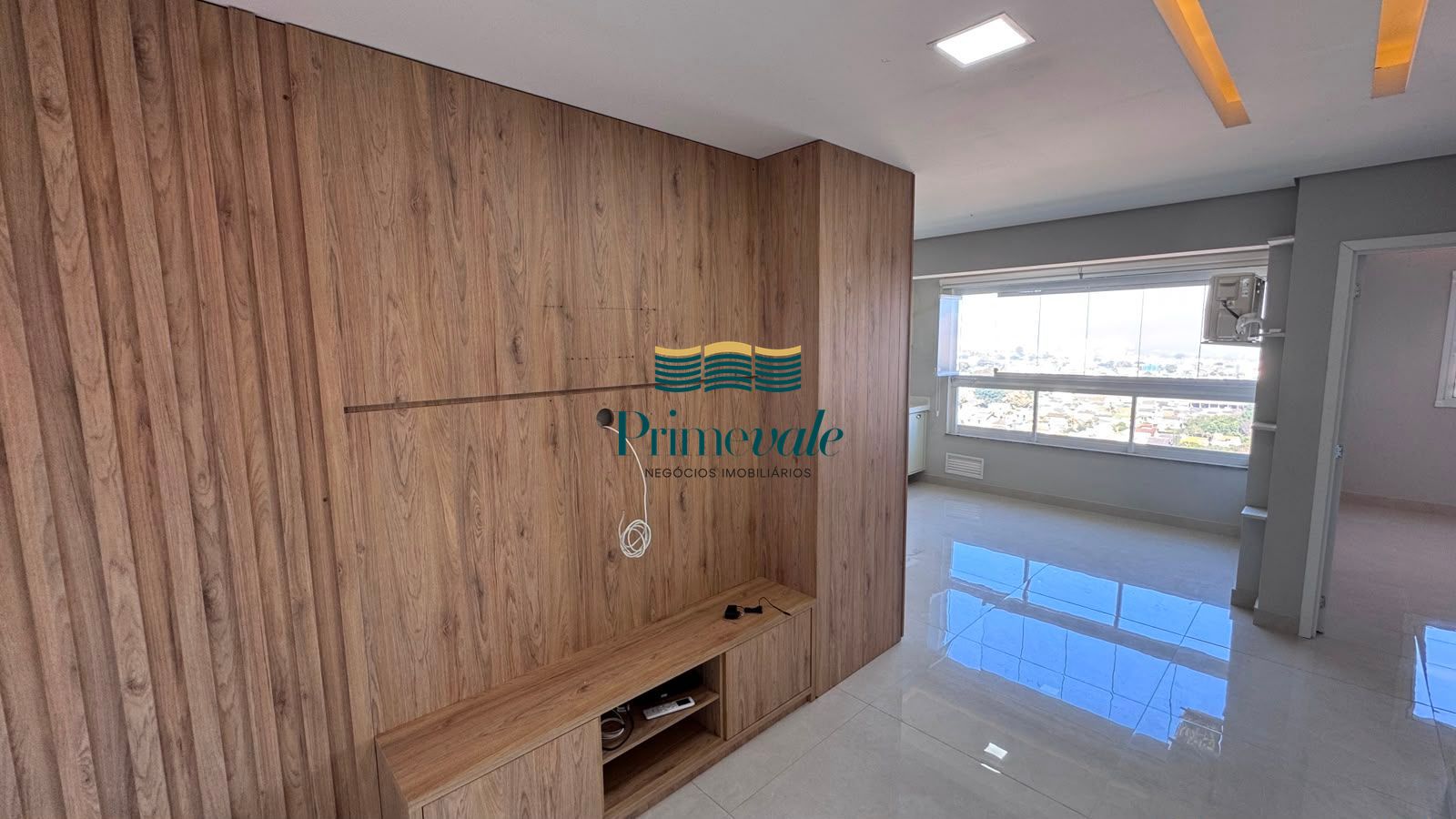 Apartamento, 2 quartos, 64 m² - Foto 2