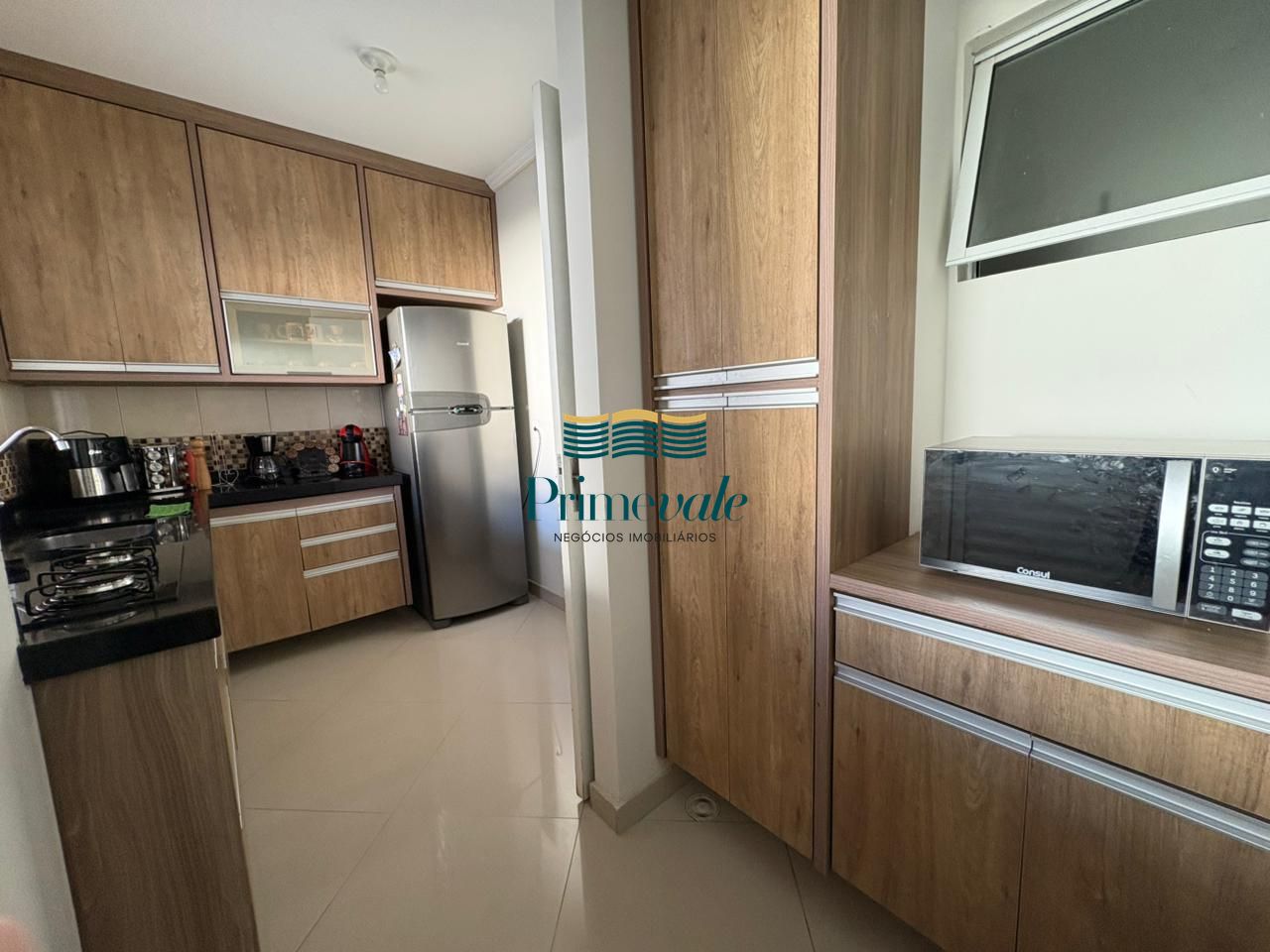 Sobrado, 2 quartos, 80 m² - Foto 2