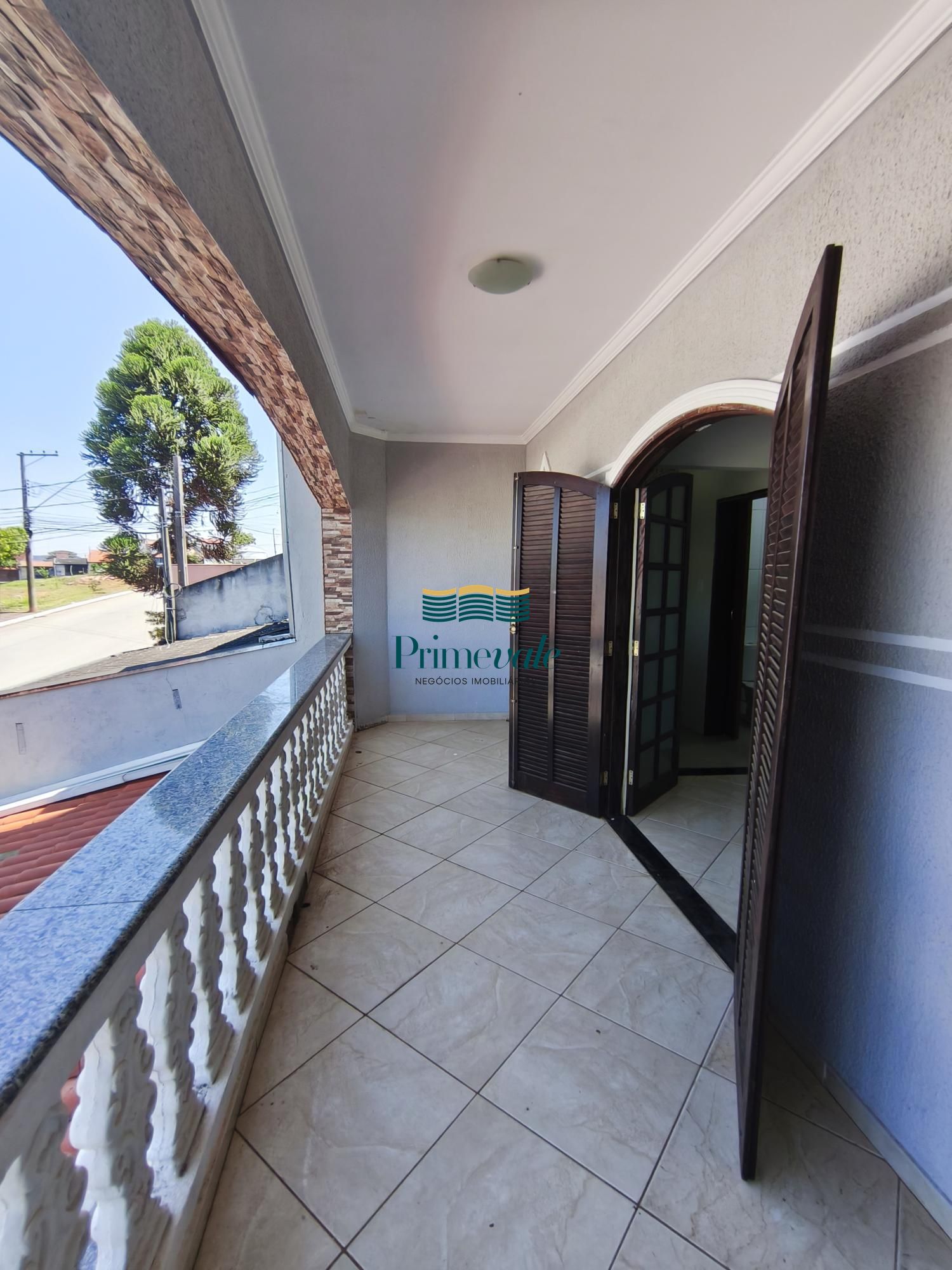 Sobrado, 4 quartos, 262 m² - Foto 34