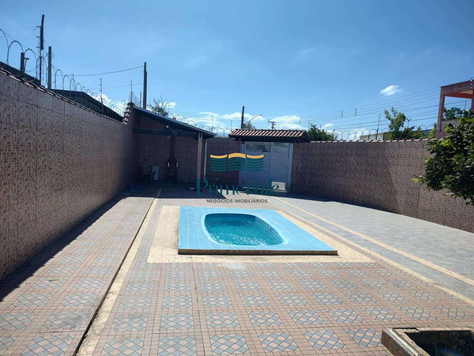Casa, 1 quarto, 106 m² - Foto 3