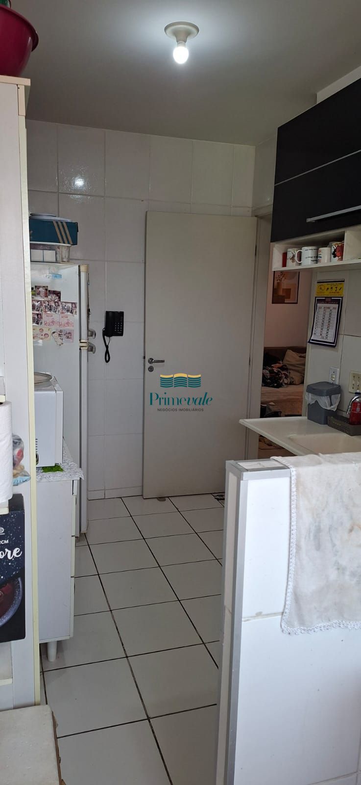Apartamento, 2 quartos, 48 m² - Foto 7