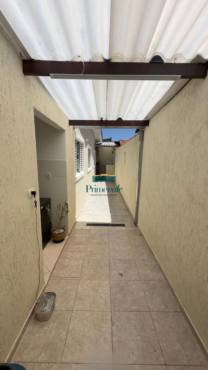 Casa, 3 quartos, 90 m² - Foto 7