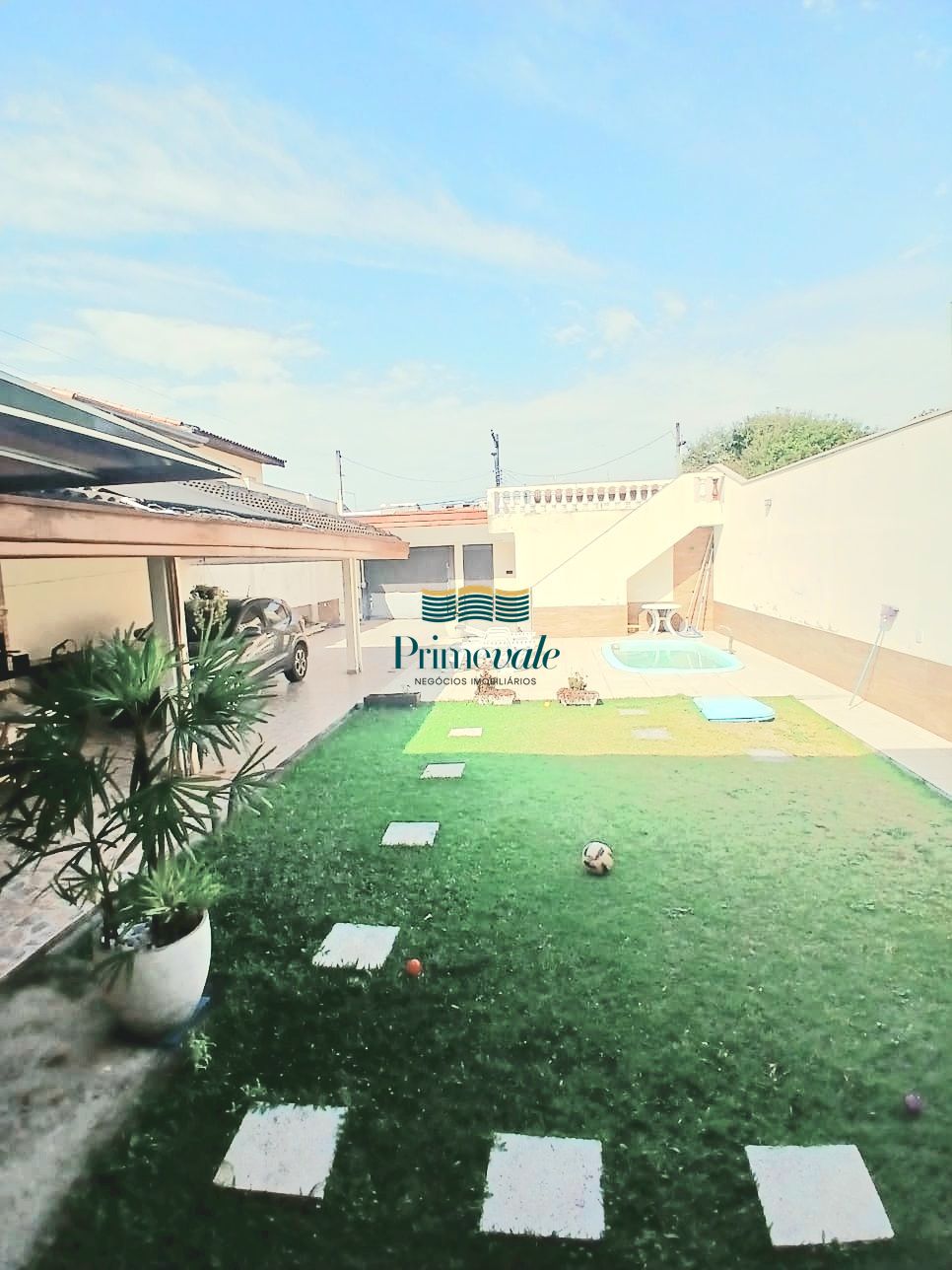 Casa, 3 quartos, 180 m² - Foto 2