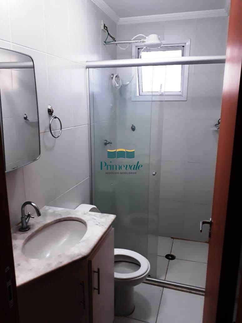Apartamento, 2 quartos, 50 m² - Foto 10