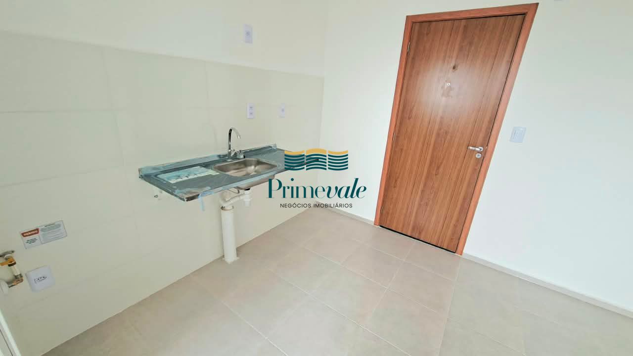 Apartamento, 2 quartos, 42 m² - Foto 7