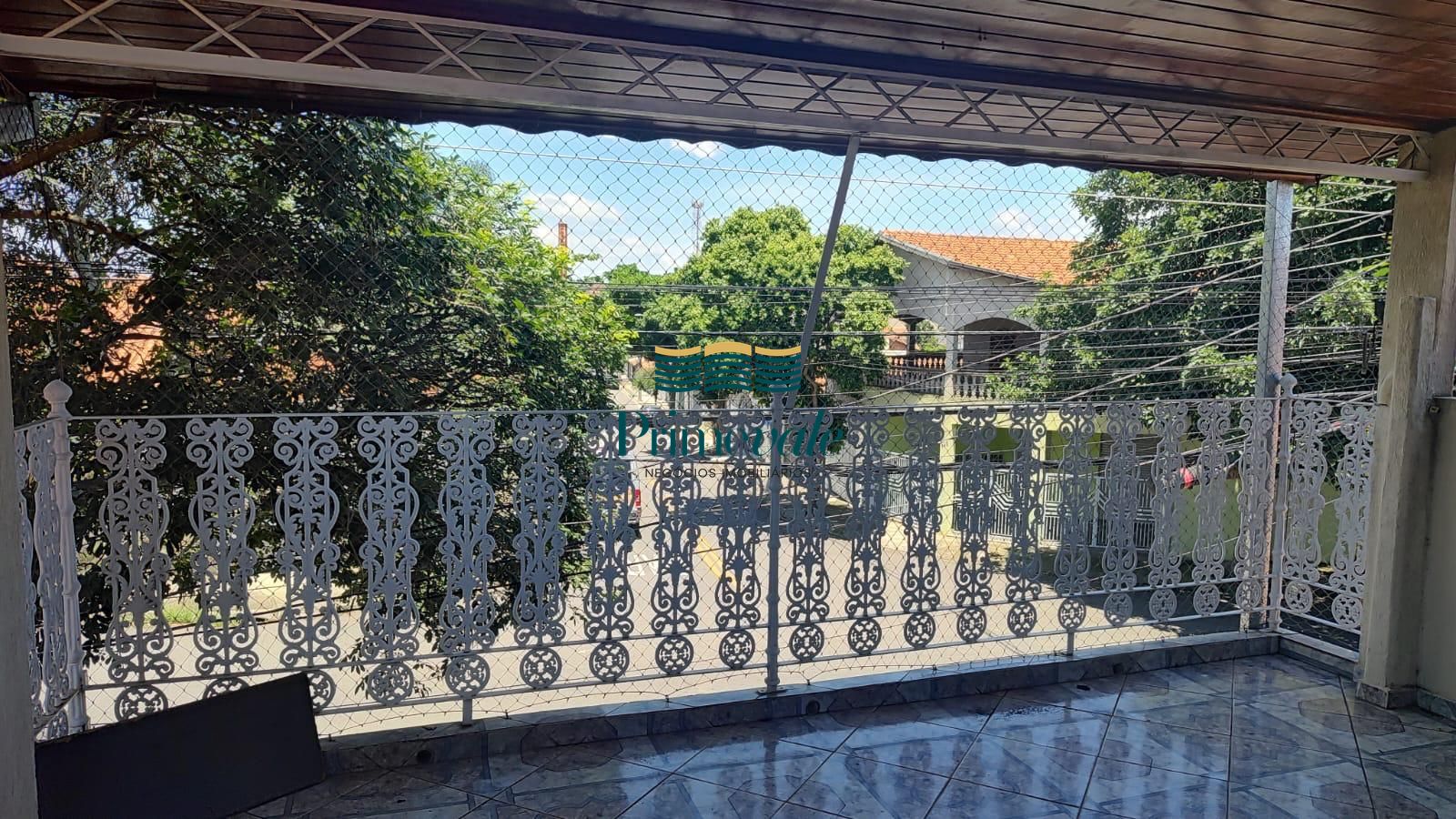 Sobrado, 3 quartos, 200 m² - Foto 33