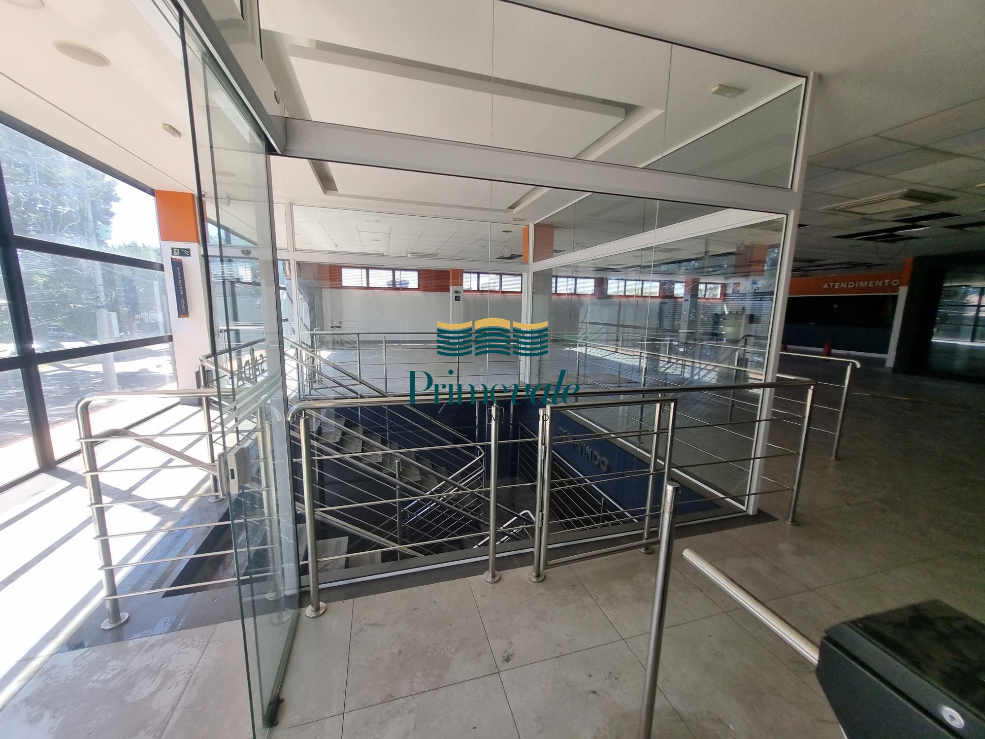 Prédio Inteiro, 1500 m² - Foto 23