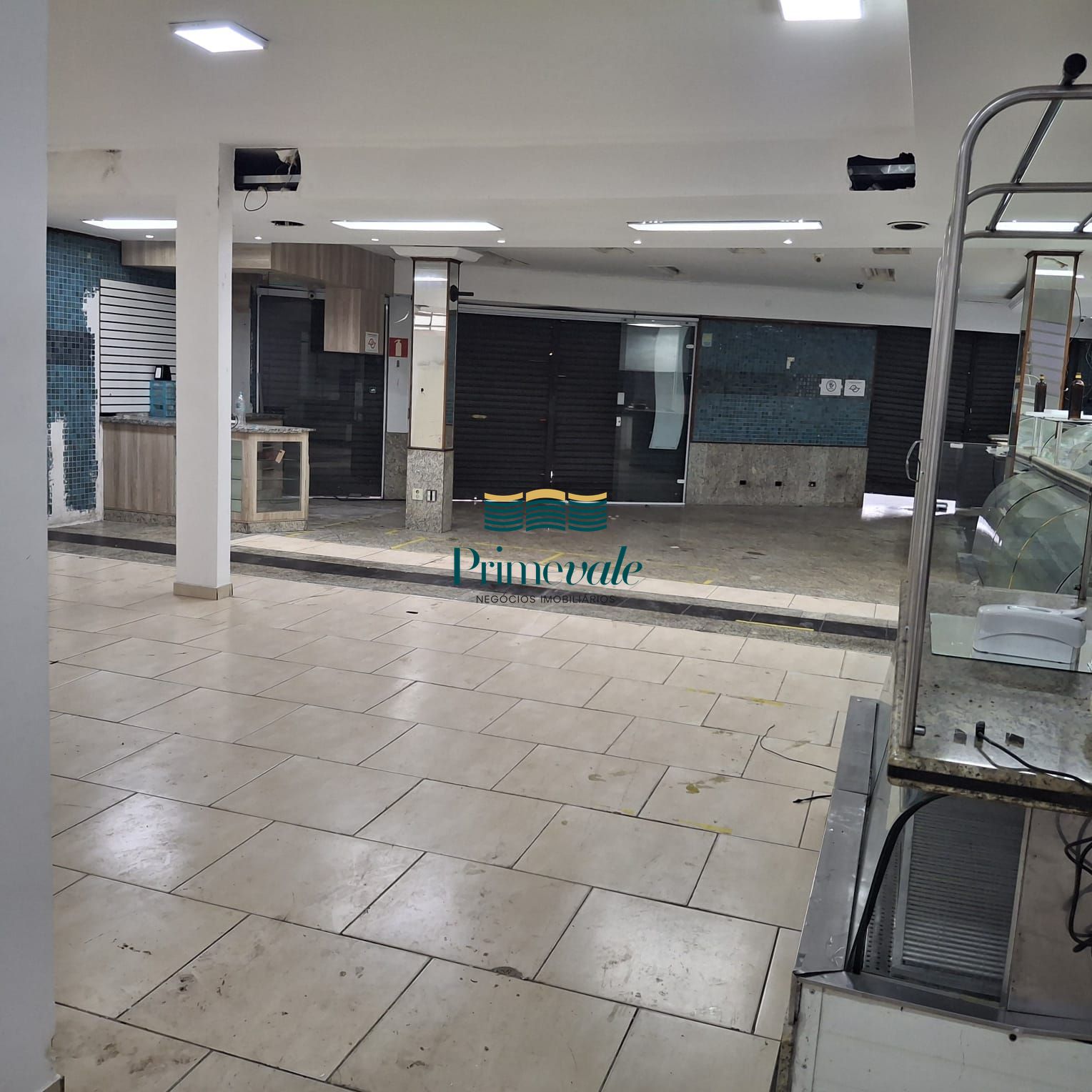 Loja-Salão, 400 m² - Foto 6