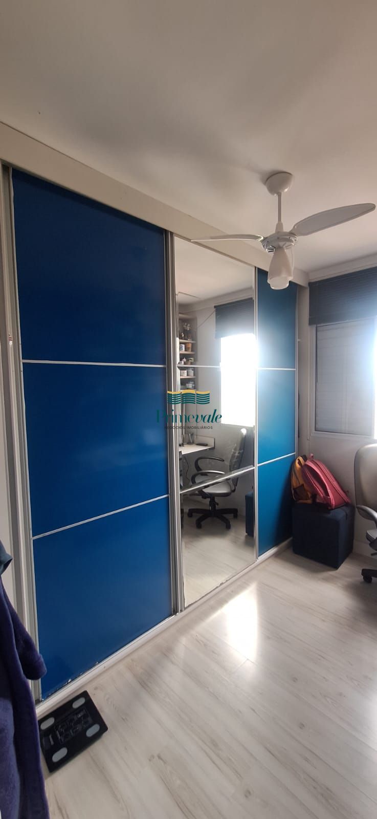 Apartamento, 3 quartos, 66 m² - Foto 11