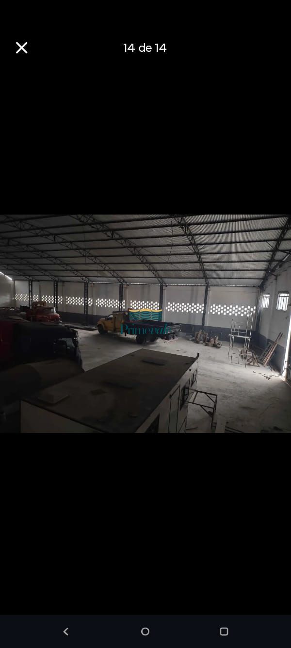 Depósito-Galpão, 900 m² - Foto 3