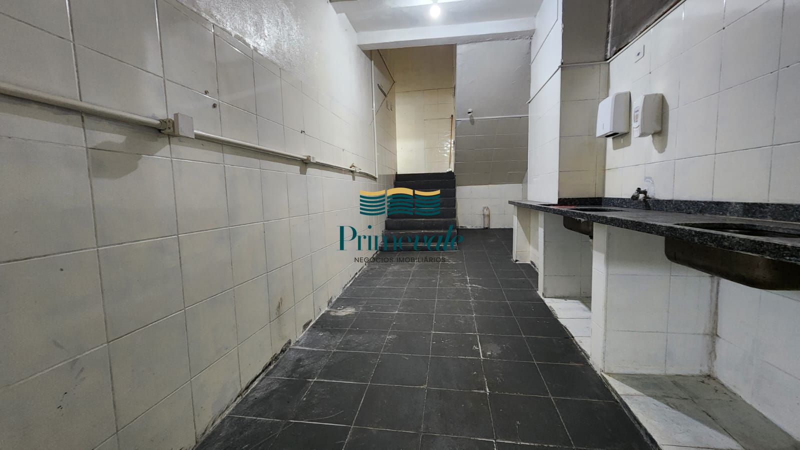 Depósito-Galpão, 160 m² - Foto 12