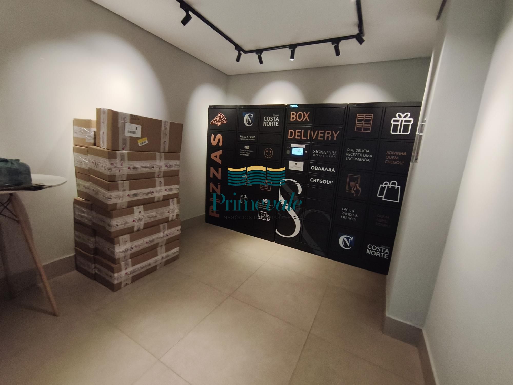 Apartamento, 3 quartos, 83 m² - Foto 84