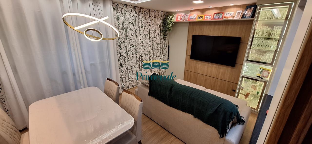 Apartamento, 3 quartos, 66 m² - Foto 6