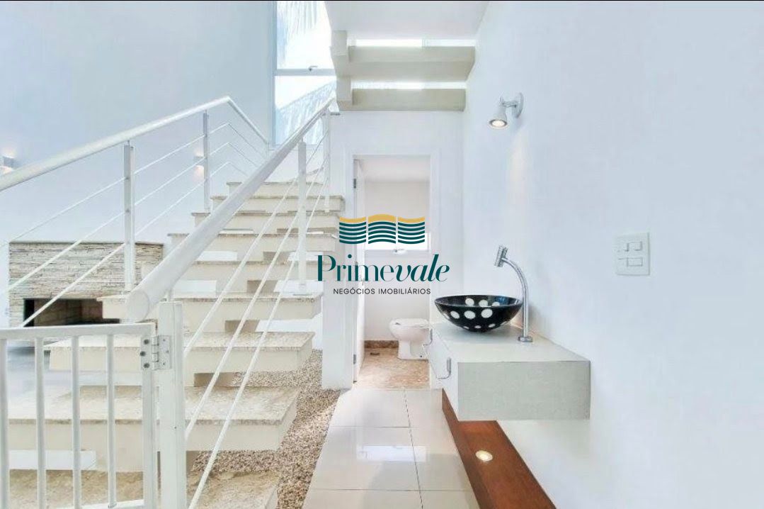 Sobrado, 4 quartos, 330 m² - Foto 62
