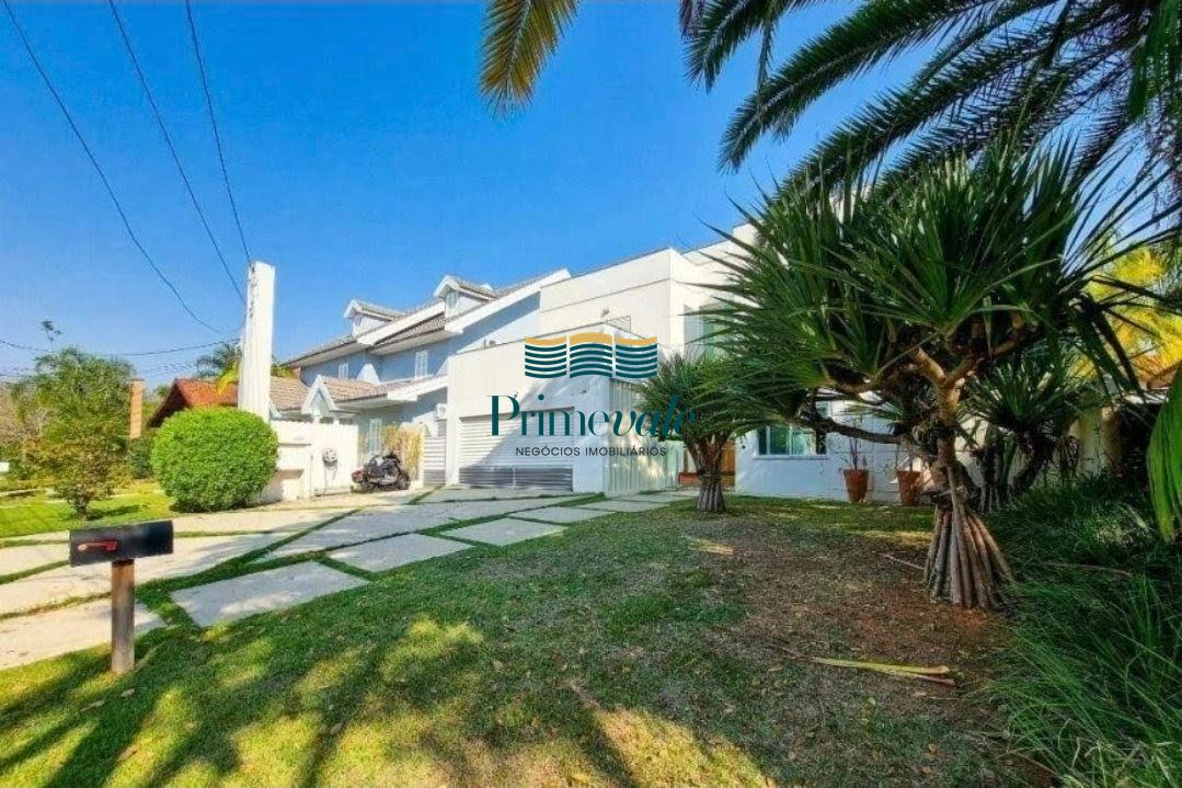 Sobrado, 4 quartos, 330 m² - Foto 55