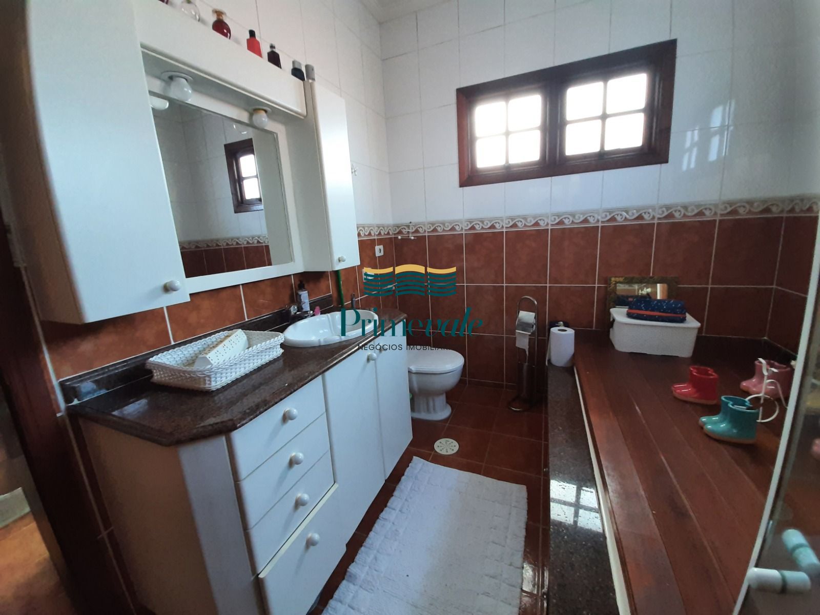 Casa de Condomínio, 4 quartos - Foto 23