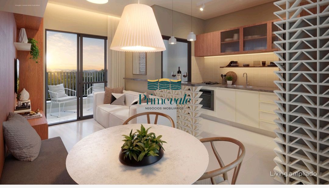 Apartamento, 2 quartos, 50 m² - Foto 12