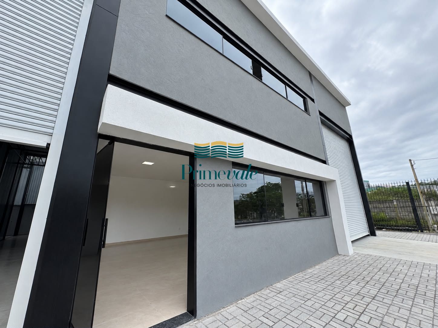Depósito-Galpão, 540 m² - Foto 4