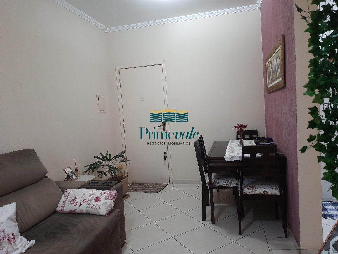 Apartamento, 2 quartos, 50 m² - Foto 4
