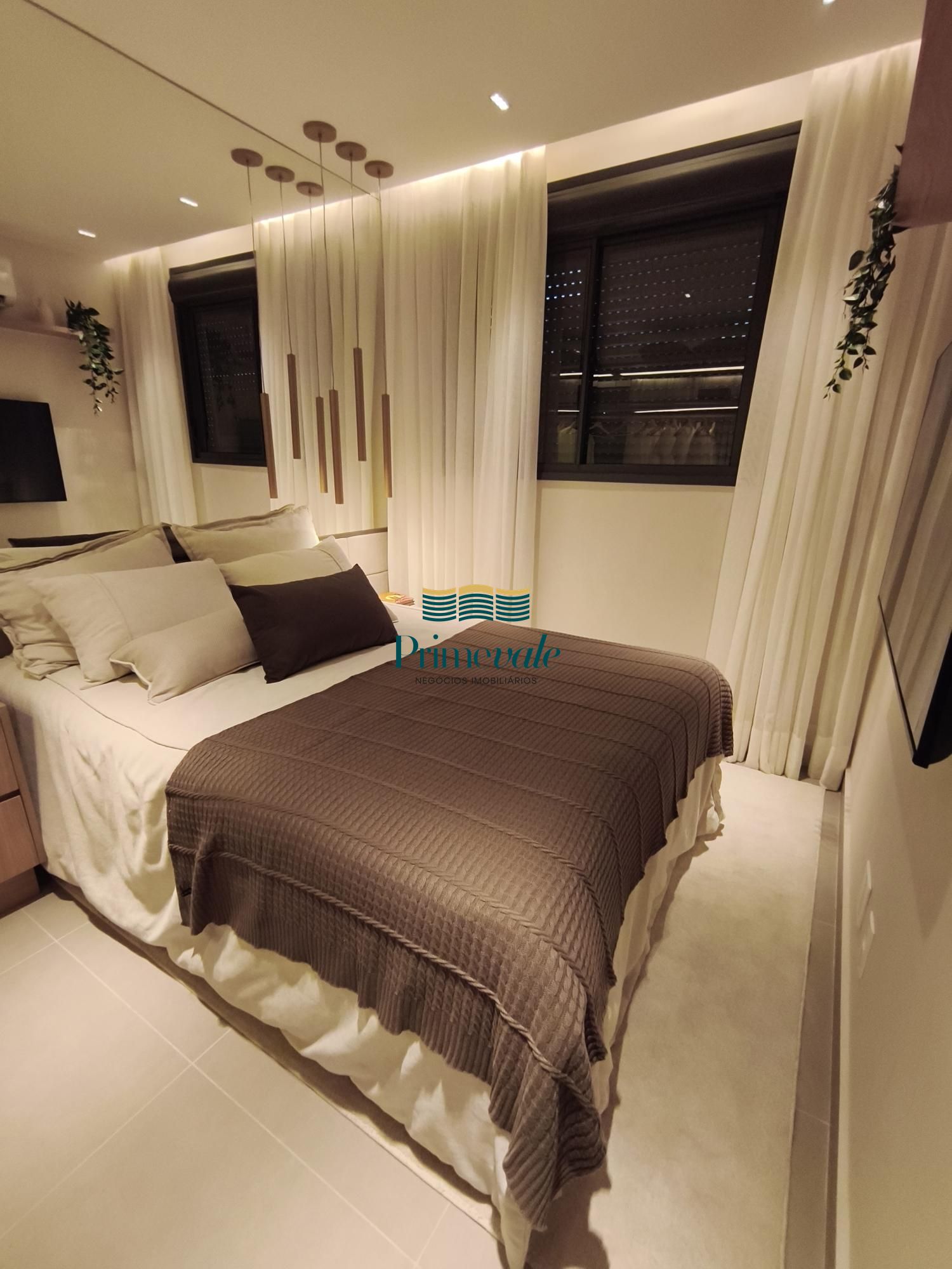 Apartamento, 2 quartos, 55 m² - Foto 29