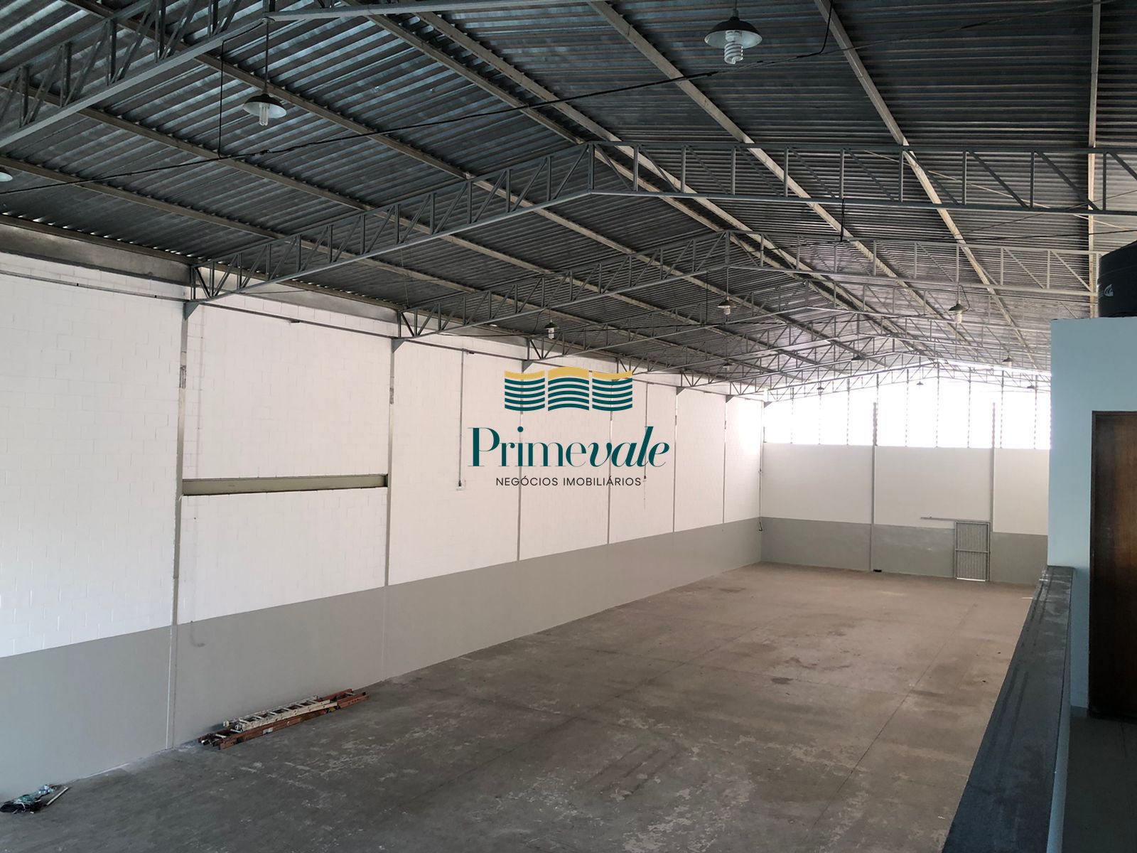 Depósito-Galpão, 810 m² - Foto 14