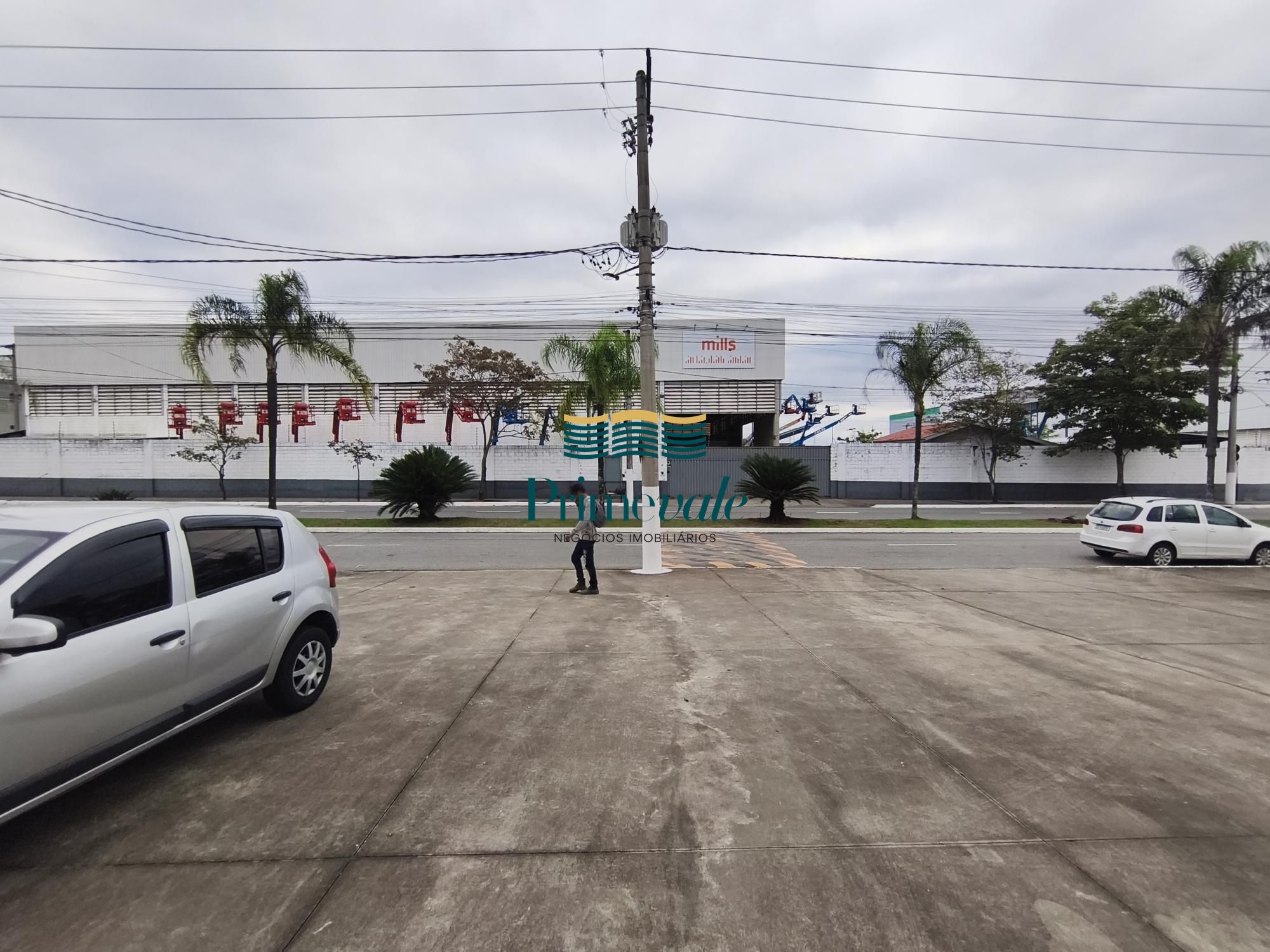 Depósito-Galpão - Foto 5