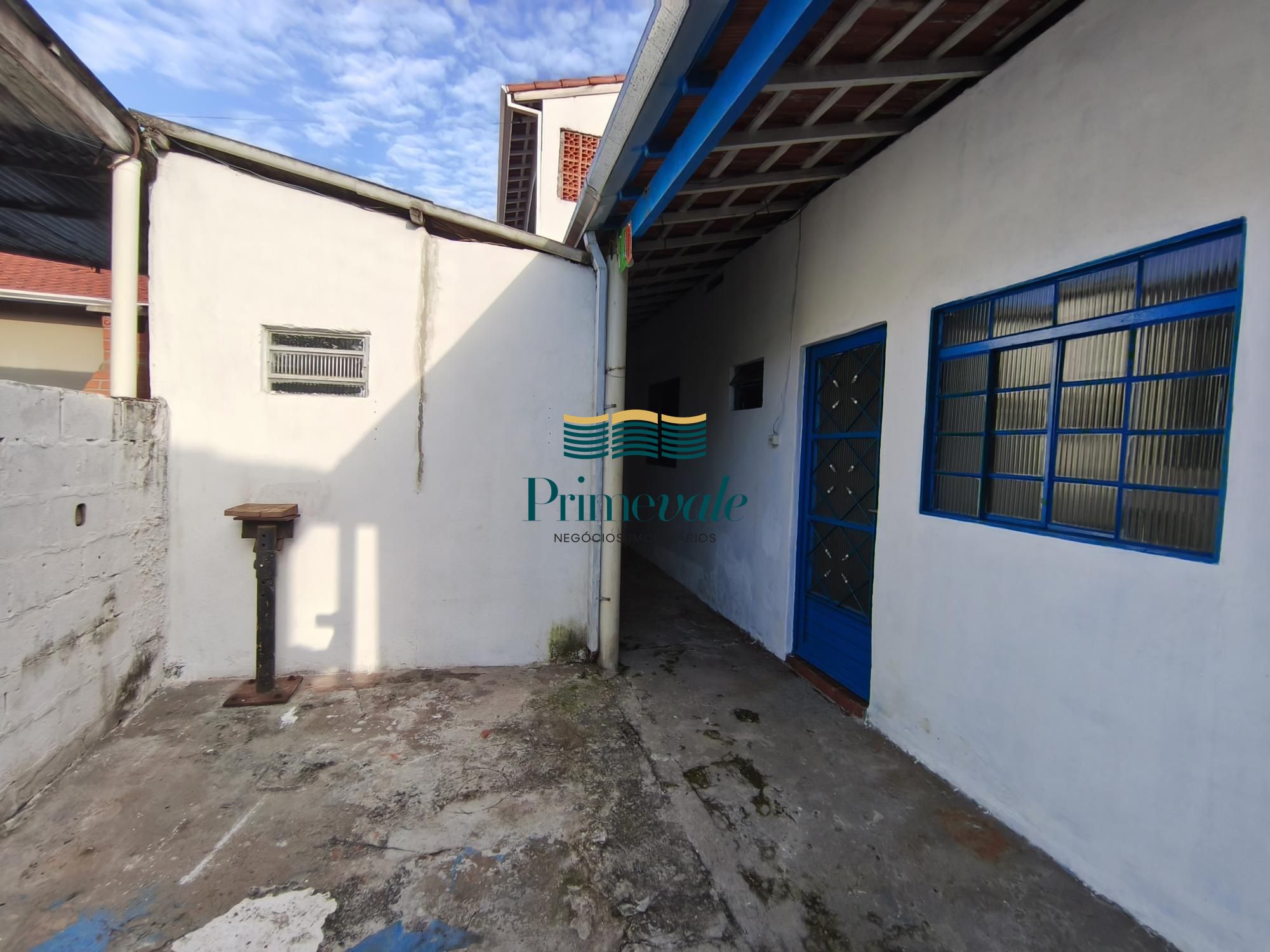 Casa, 5 quartos, 120 m² - Foto 17