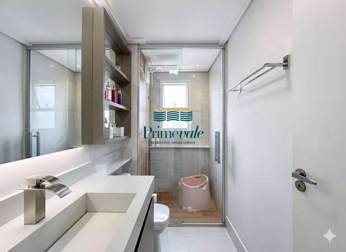 Apartamento, 3 quartos, 75 m² - Foto 10