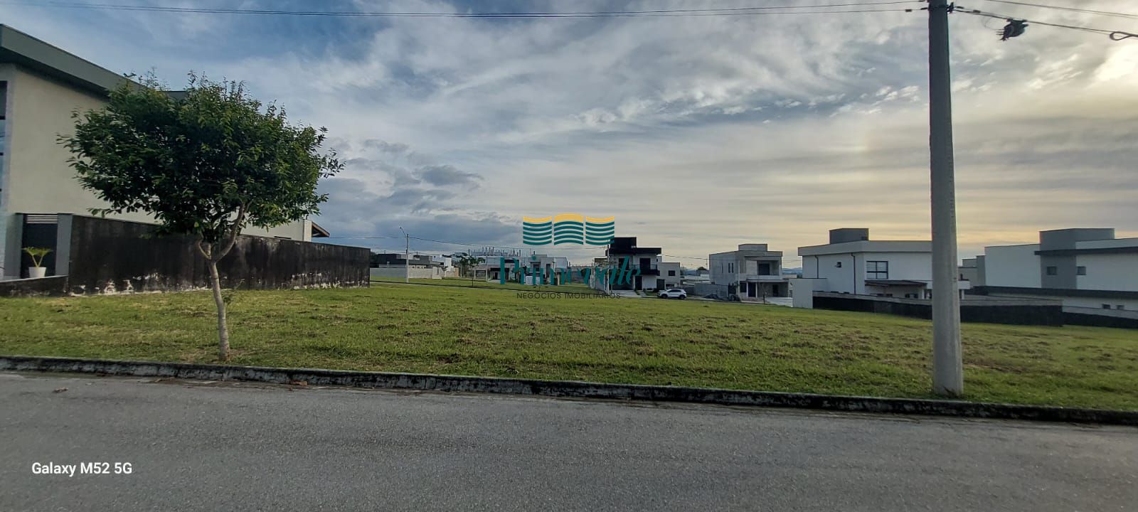 Terreno, 250 m² - Foto 1