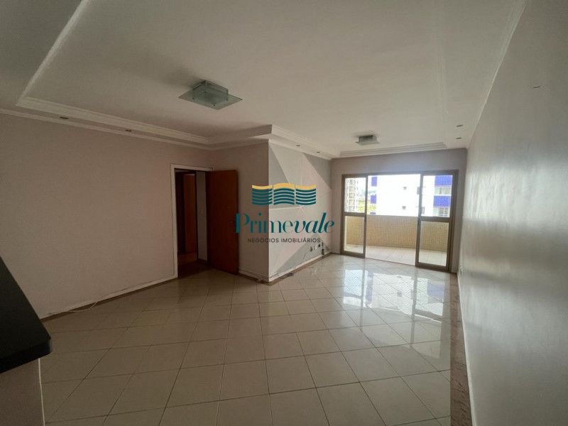 Apartamento, 3 quartos, 111 m² - Foto 1