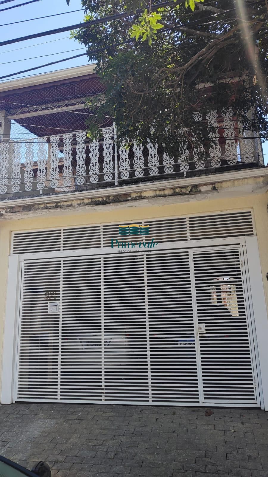 Sobrado, 3 quartos, 200 m² - Foto 4