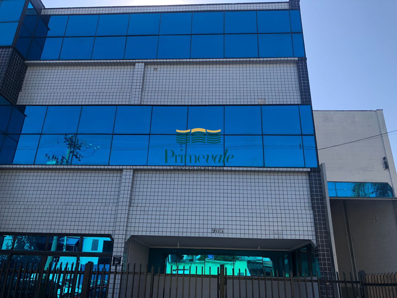 Depósito-Galpão, 660 m² - Foto 1