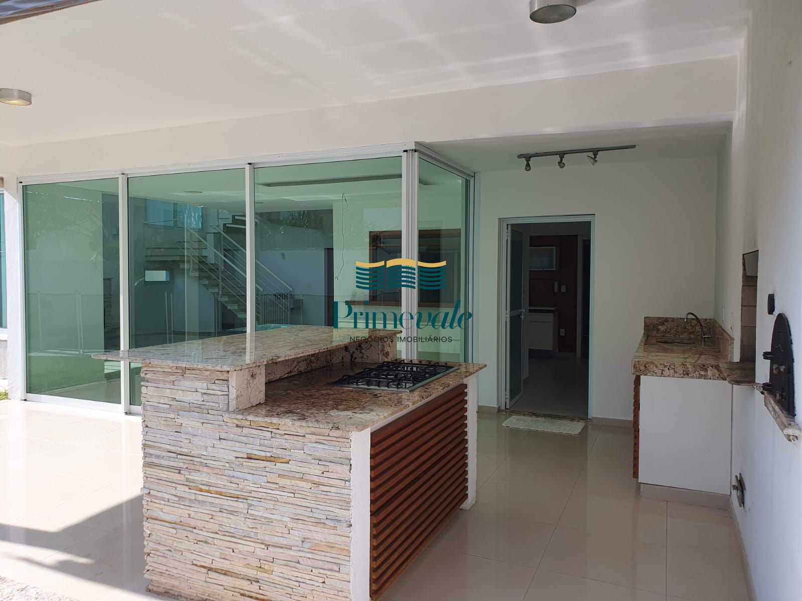 Sobrado, 4 quartos, 330 m² - Foto 11