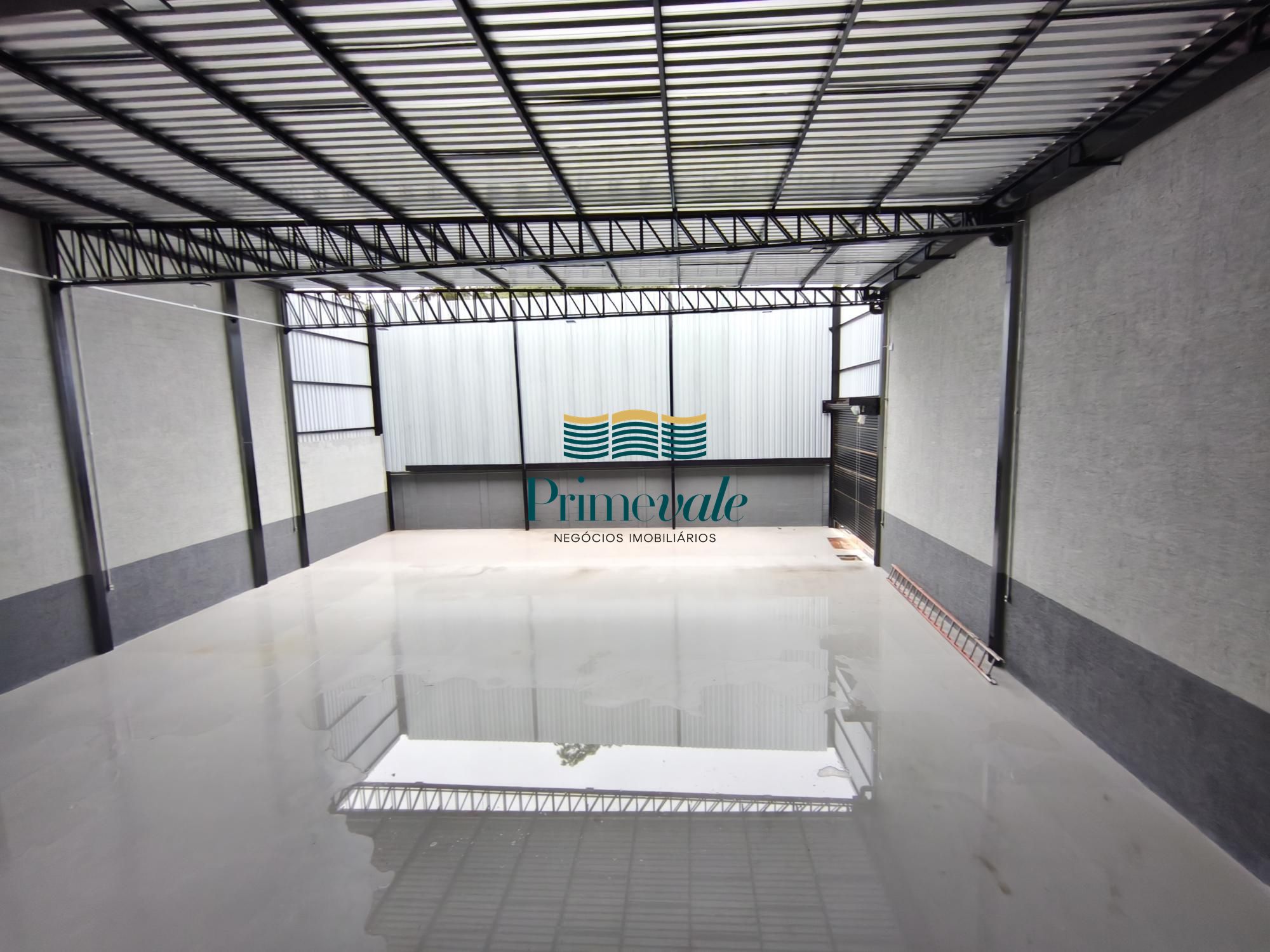 Depósito-Galpão, 540 m² - Foto 27