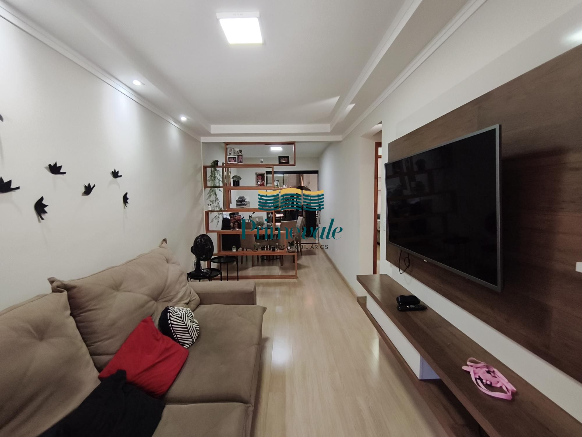 Casa de Condomínio, 2 quartos - Foto 4
