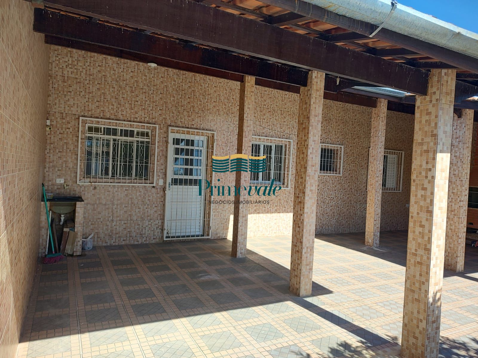 Casa, 1 quarto, 106 m² - Foto 13