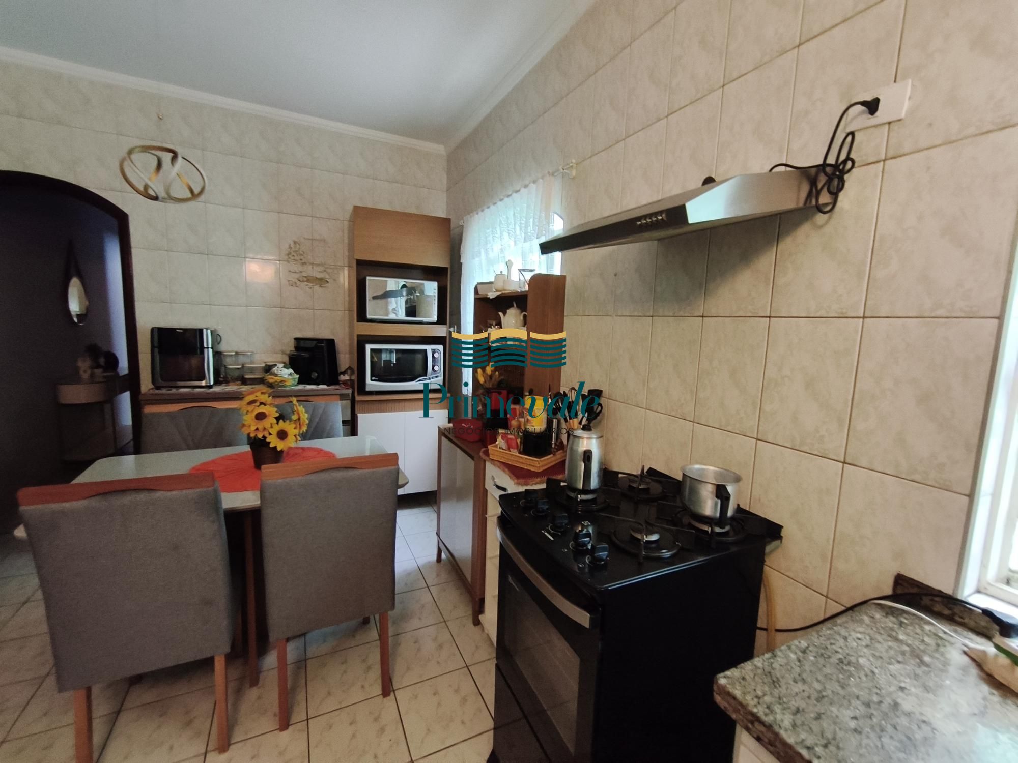 Sobrado, 3 quartos, 162 m² - Foto 11