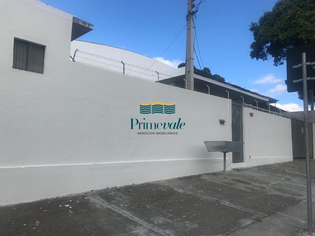 Depósito-Galpão, 1000 m² - Foto 27