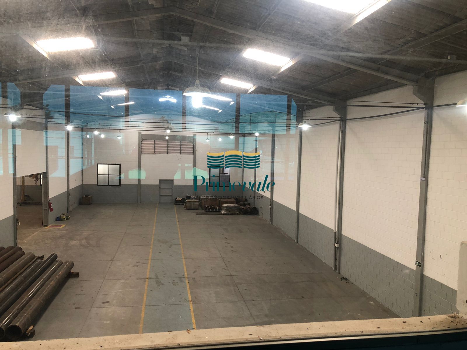 Depósito-Galpão, 660 m² - Foto 8