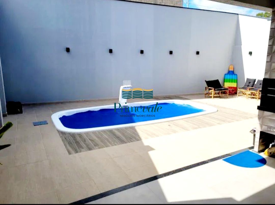 Casa de Condomínio, 3 quartos - Foto 7