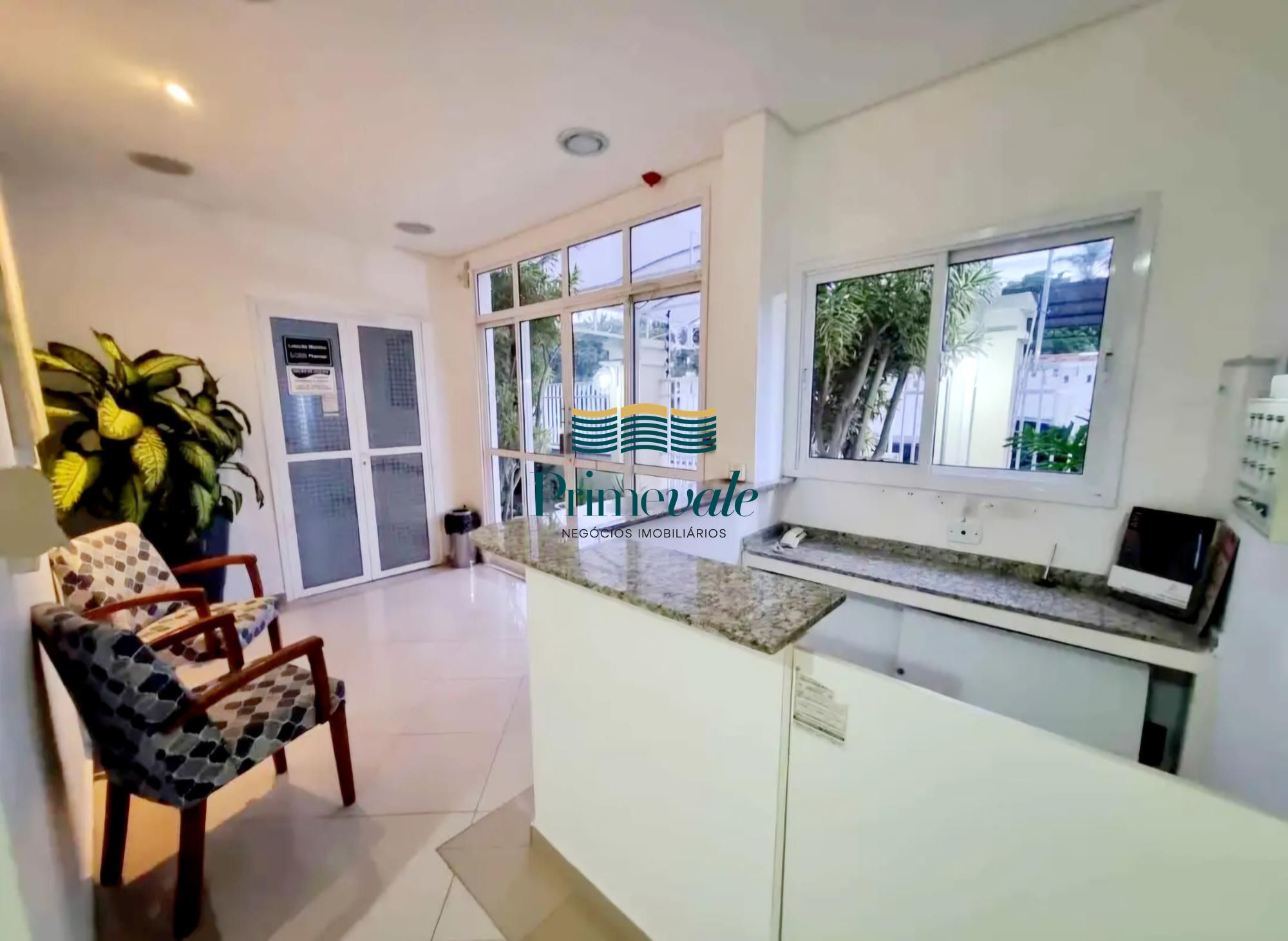 Apartamento, 2 quartos, 52 m² - Foto 14