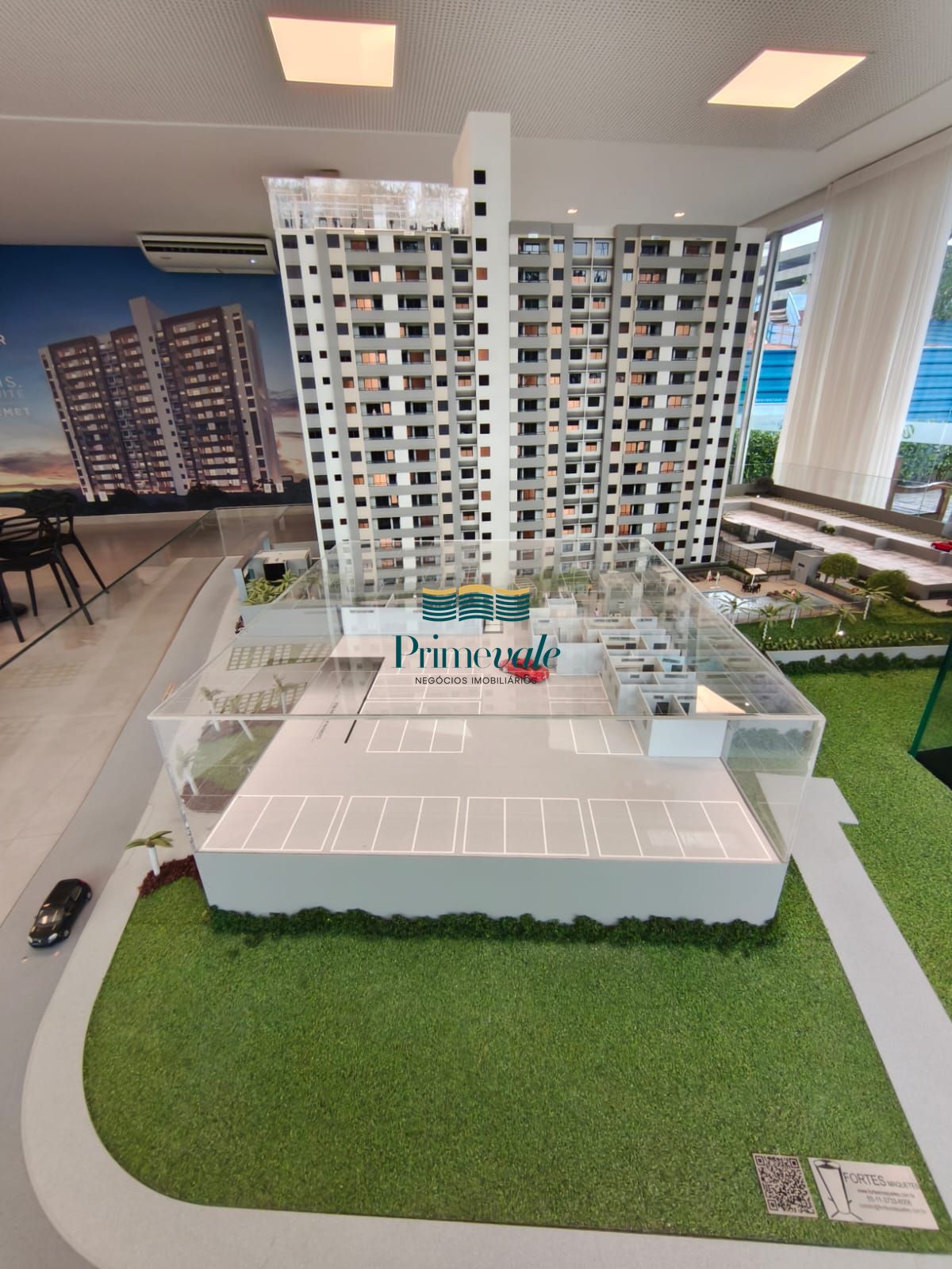 Apartamento, 2 quartos, 66 m² - Foto 10