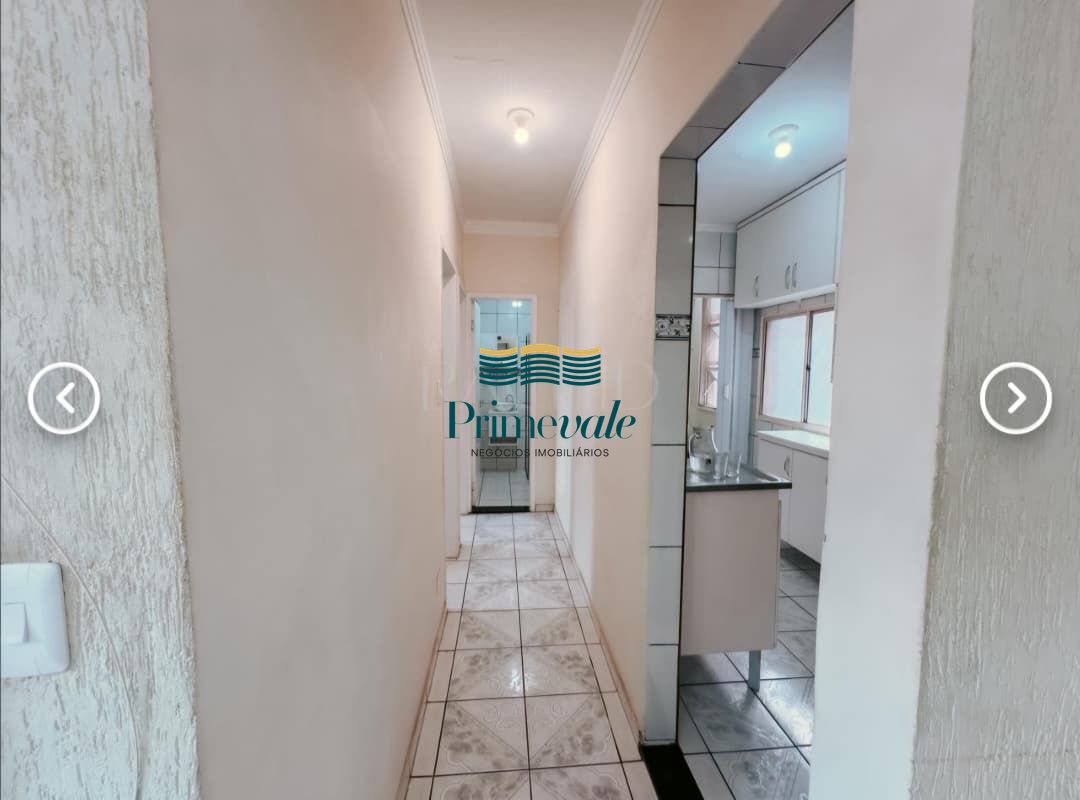 Apartamento, 2 quartos, 50 m² - Foto 12