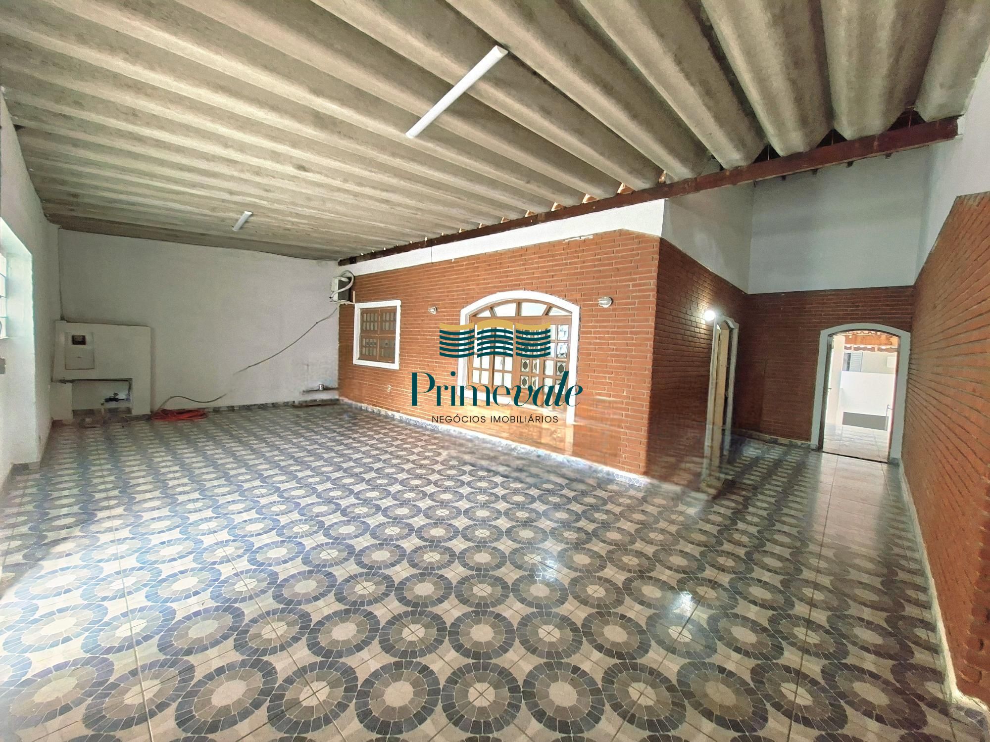 Casa, 4 quartos, 170 m² - Foto 1