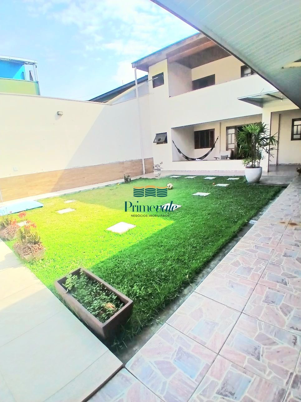 Casa, 3 quartos, 180 m² - Foto 1