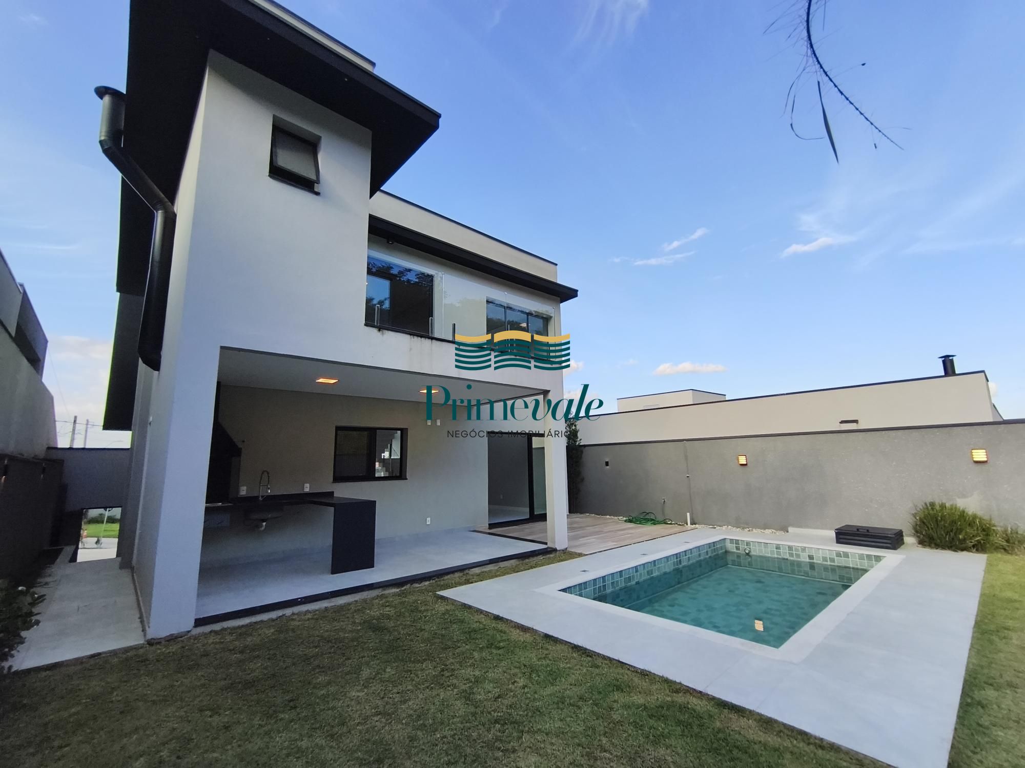 Sobrado, 3 quartos, 250 m² - Foto 20